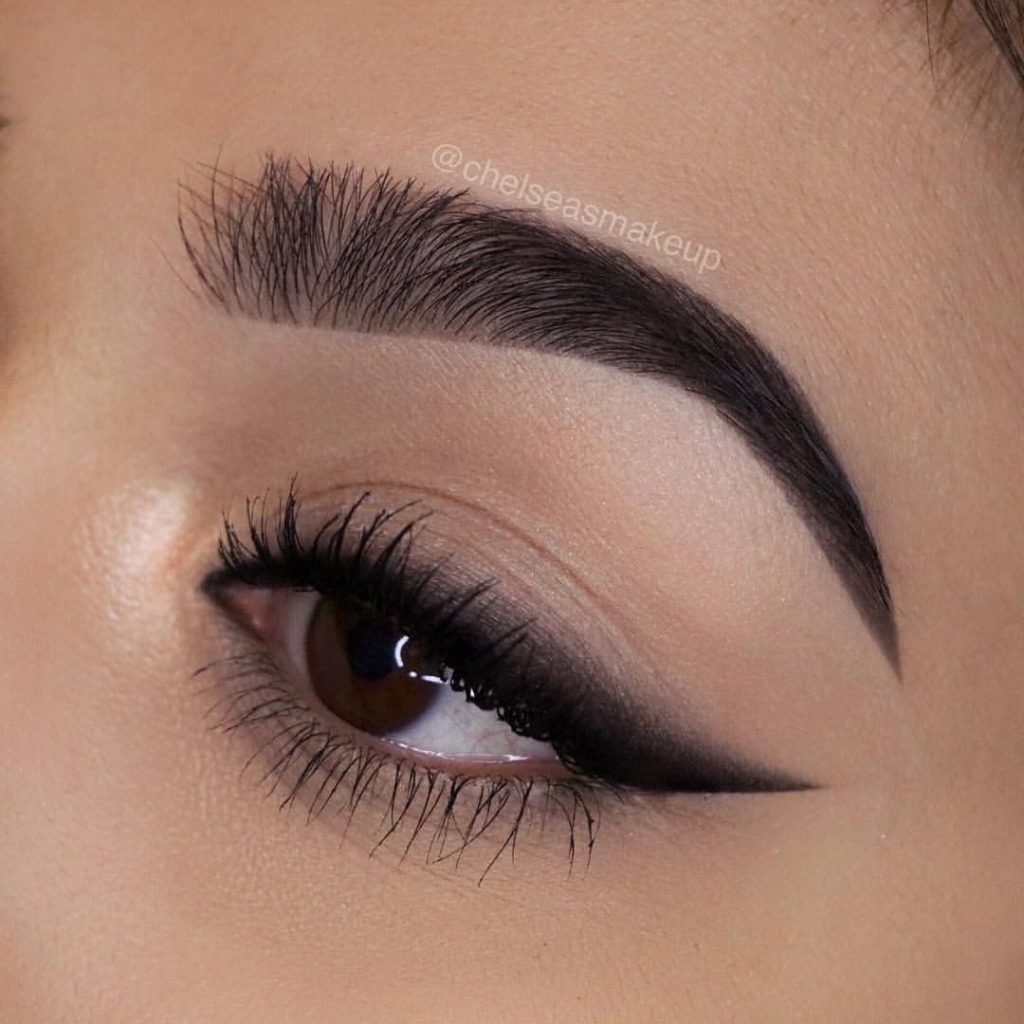 Een blog met handige tips om een perfecte eyeliner te maken! 
